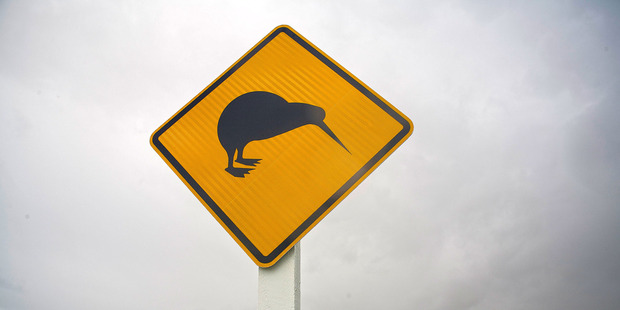 Kiwis aren't saving enough to retire on, says the ASB and ANZ banks. Photo / Mark Mitchell