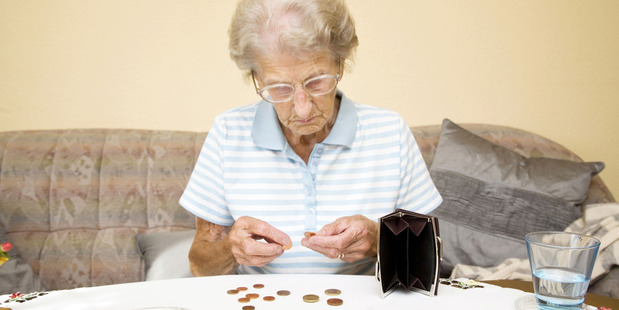 New Zealanders are trying to save what they can. Photo / Thinkstock