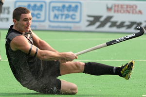 Phil Burrows has played 277 tests for New Zealand. Photo / Brett Phibbs