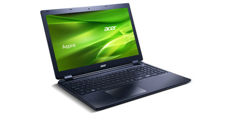 Acer's new Timeline M3. Photo / Supplied