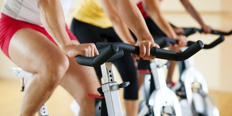 Practice isn't the thing you do when you're good. It's the thing you do that makes you good. Photo / Thinkstock