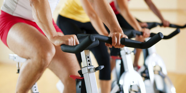 Practice isn't the thing you do when you're good. It's the thing you do that makes you good. Photo / Thinkstock