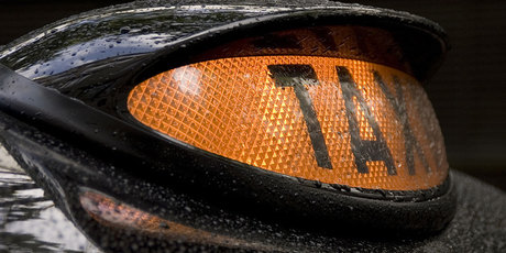 Maya Artho was an employee of Phoenix Cabs when she damaged a taxi beyond repair while driving in an intoxicated state. Photo / Thinkstock