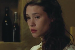 A scene from The Well-Digger's Daughter. Photo / YouTube