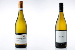 Well-matched winners from the Canterbury Wine awards. Photo / Supplied Well-matched winners from the Canterbury Wine awards. Photo / Supplied