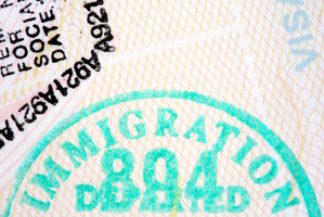 At least one immigration staff member has been sent to work at an Immigration New Zealand overseas office without a the correct visa. Photo / Thinkstock.