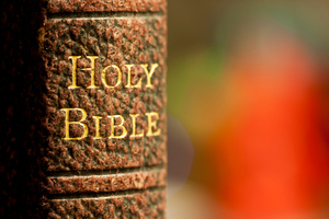 A SkyCity employee has been accused of misconduct for carrying a Bible during her shifts. Photo / Thinkstock