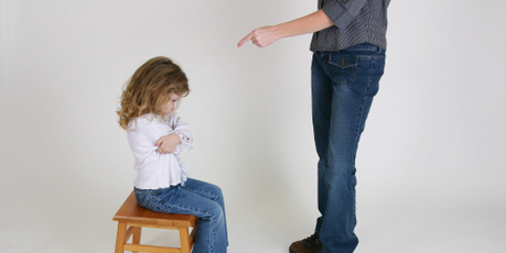 Many New Zealanders are intolerant of children, says Scott Kara.
Photo / Thinkstock