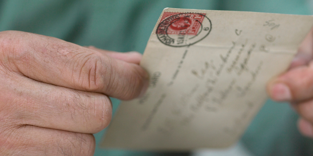 Dear Future Me, listen up, for I must tell you why I chose to click the 'confirm' button. Photo / Thinkstock