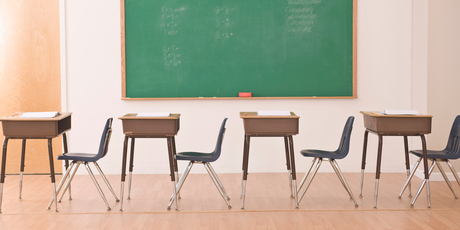 The federal Government is facing a growing rebellion against its anti truancy programme. Photo / Thinkstock.