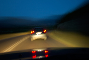 A Rotorua man reportedly told police he was better at driving drunk than his friends and they were just having fun. Photo/ Thinkstock