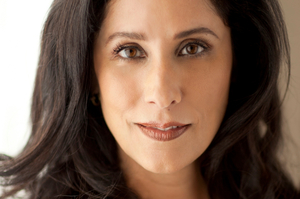 Melanie Gideon's book is inventive. Photo / Supplied