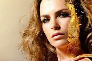 The Pullman is set to launch its 24 carat gold leaf facial. Photo / Supplied