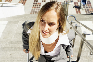 The Employment Law Experts group says claimants get worn down by the ACC machine. Photo / Getty Images