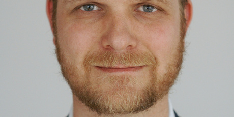 Nathan Donaldson is founding director of Boost New Media. Photo / Supplied