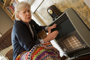Some people with chronic illnesses are given heating vouchers. Photo / Getty Images