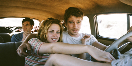 Kristen Stewart in the long-awaited adaption of Jack Kerouac's On the Road. Photo / Supplied Kristen Stewart in the long-awaited adaption of Jack Kerouac's On the Road. Photo / Supplied