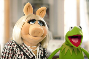 Question time in the House is showing similarities to The Muppets. Photo / Supplied