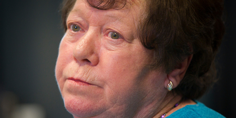Judith Furlong says her hope of finding daughter Jane alive faded long ago. Photo / Greg Bowker.