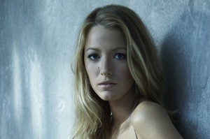 Actress Blake Lively has been unveiled as the new face of Italian fashion house Gucci.