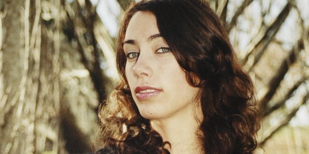 Iraena Asher. Photo / Supplied