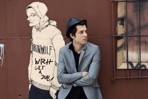 Music producer Mark Ronson. Photo / Supplied