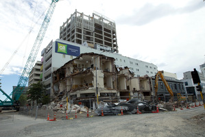 The Christchurch earthquakes didn't jolt Aucklanders into being better prepared. Photo / Simon Baker