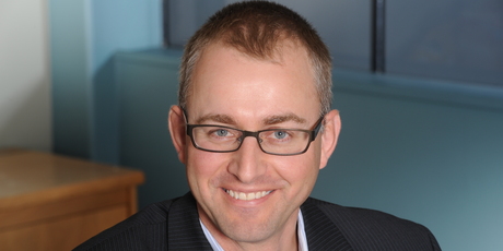 APN chief development officer Matt Crockett says the acquisition of brandsExclusive reflected the company's strategy of connecting with high growth digital transaction businesses. Photo / Supplied