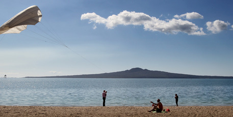 File photo / Greg Bowker