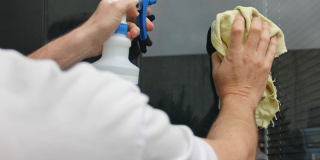 A Nelson cleaner has just won an employment dispute that has highlighted what some claim are problems with the law covering 'vulnerable' employees. Photo / Northern Advocate