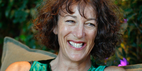 Pumpkin Patch founder Sally Synnott is one of five new directors for The Icehouse. Photo / Brett Phibbs
