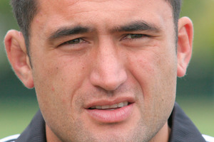 Rua Tipoki faces an official inquiry over an incident at a high school match. Photo / APN