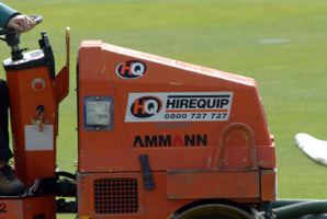 HireQuip's hire revenue is forecast to hit $55.5 million. Photo / NZPA