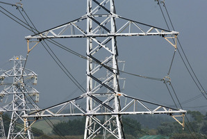 File photo / NZPA