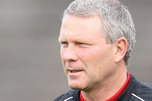 Coach Ricki Herbert must make amends.