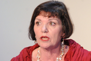 Anne Tolley. File photo / Ross Setford