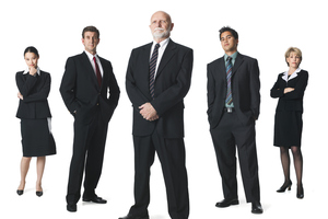 Recruitment agencies can save time and trim clients' costs.