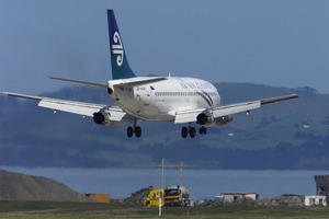 A Key Research poll, commissioned by the Herald on Sunday, reveals almost 60 per cent of respondents would like to buy shares in Mighty River, Genesis, Meridian, Solid Energy and Air New Zealand. Photo / APN
