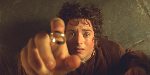 V48 Hours judge Elijah Wood.