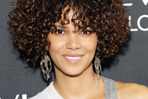 Halle Berry's child support payments are $20,000 per month. Photo / AP