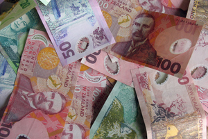 Forecasters expect weaker economic activity over the next two years than they did three months ago. Photo / Thinkstock