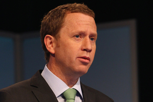 The Greens have been given a lot more public money to spend. Photo / Getty Images
