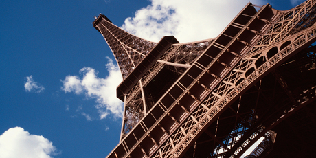 Authorities in Paris plan to extend the Eiffel Tower below ground so the ticket booths currently located inside the edifice's feet are hidden from view. Photo / Thinkstock