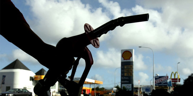 Gull was the first to drop its petrol prices below the $2 mark. Photo / Supplied