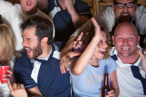 Are you a woman who prefers the company of men?
Photo / Thinkstock
