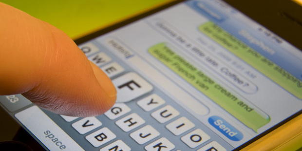 A new mobile banking app will allow users to pay Facebook 'friends' via their smartphones. Photo / Thinkstock