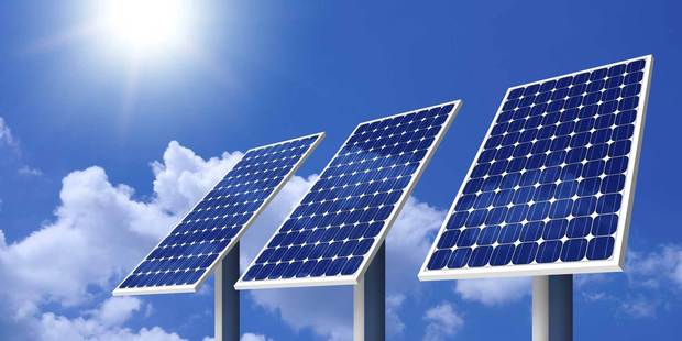 Solar power systems are cheaper than ever to install and the Government needs to champion their take-up, says SEANZ. Photo / Thinkstock