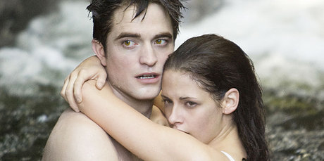 There are no current plans for more Twilight films once the movie series ends later this year. Photo / Supplied