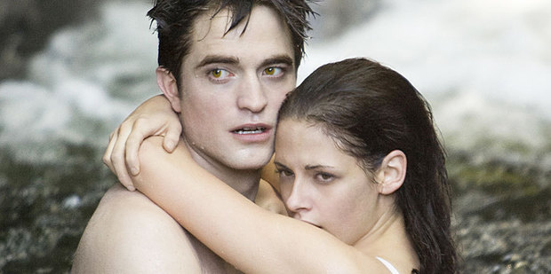 There are no current plans for more Twilight films once the movie series ends later this year. Photo / Supplied