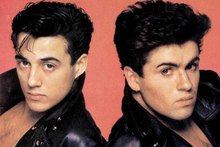 Wham! are reforming for a one-off show. Wham! are reforming for a one-off show.